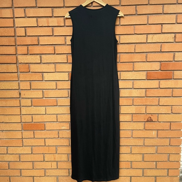 NWT Vintage Calvin Klein Dress Medium - Picture 6 of 6